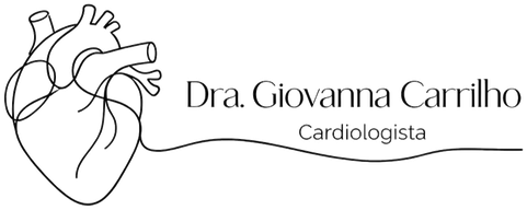 Dra. Giovanna Carrilho — Cardiologista