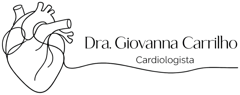 Dra. Giovanna Carrilho — Cardiologista